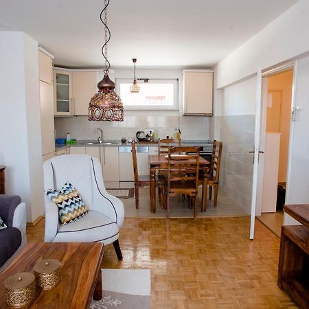 Apartment Mak Mostar Exterior foto