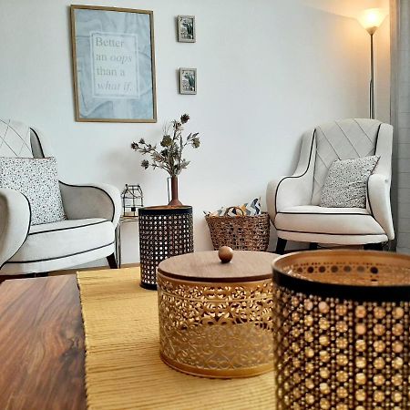 Apartment Mak Mostar Exterior foto