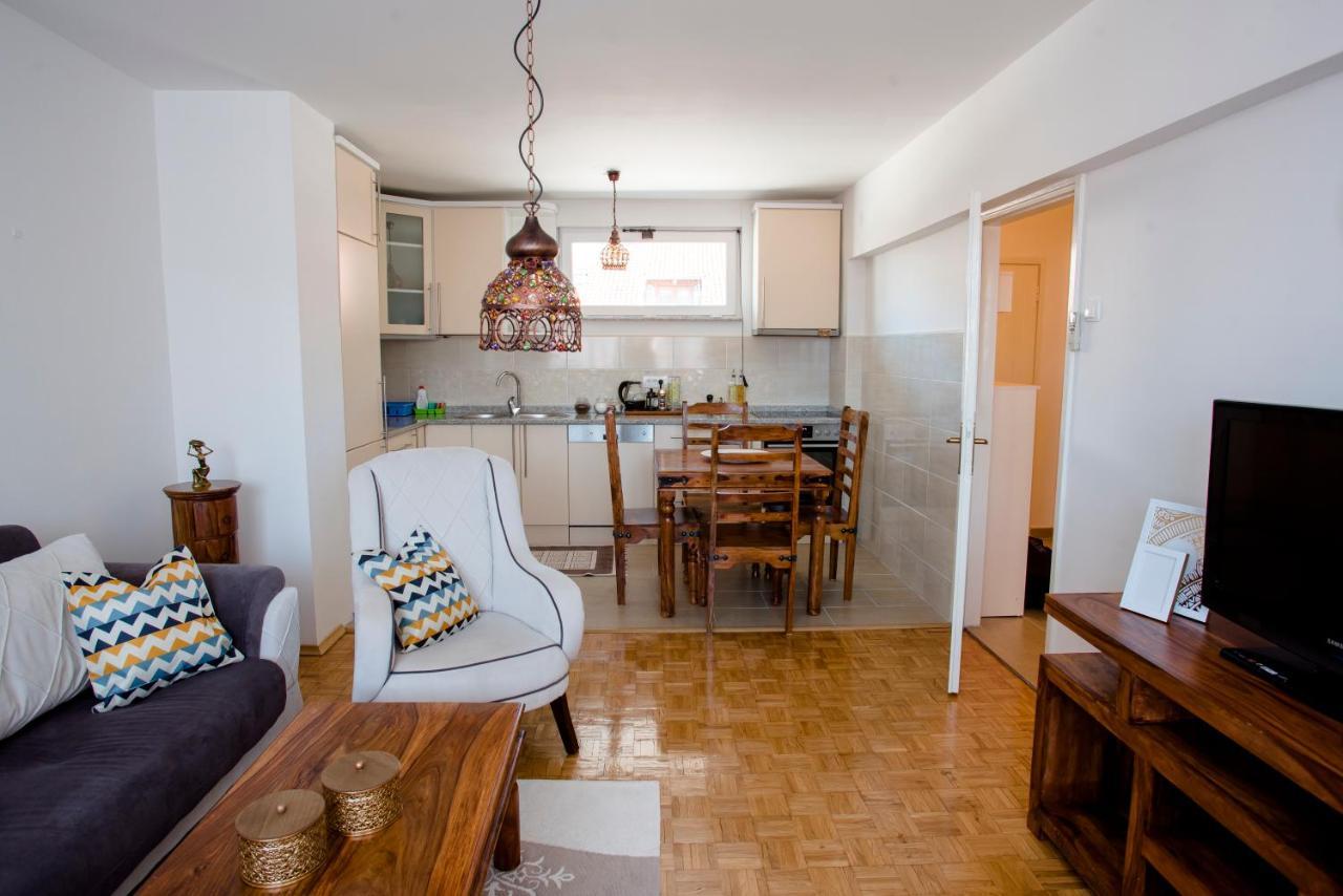 Apartment Mak Mostar Exterior foto