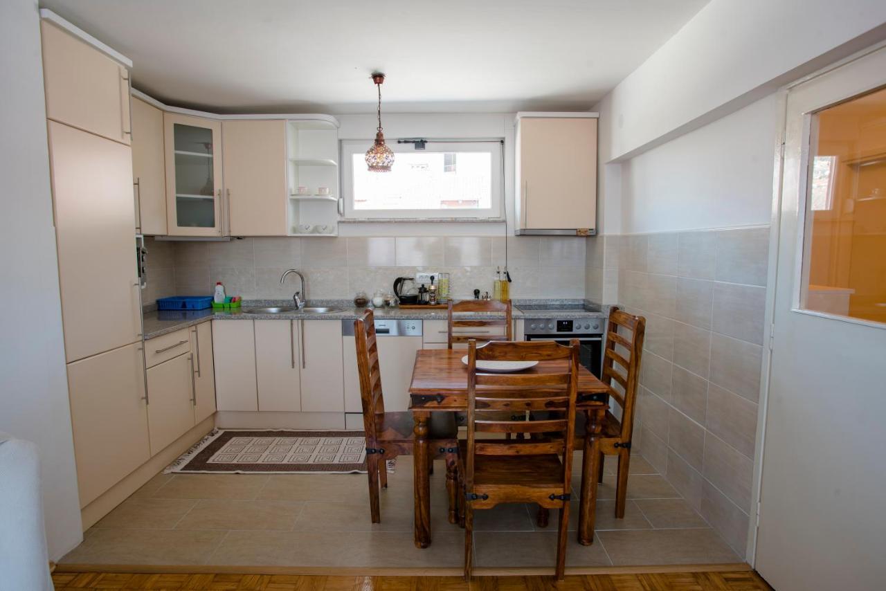 Apartment Mak Mostar Exterior foto