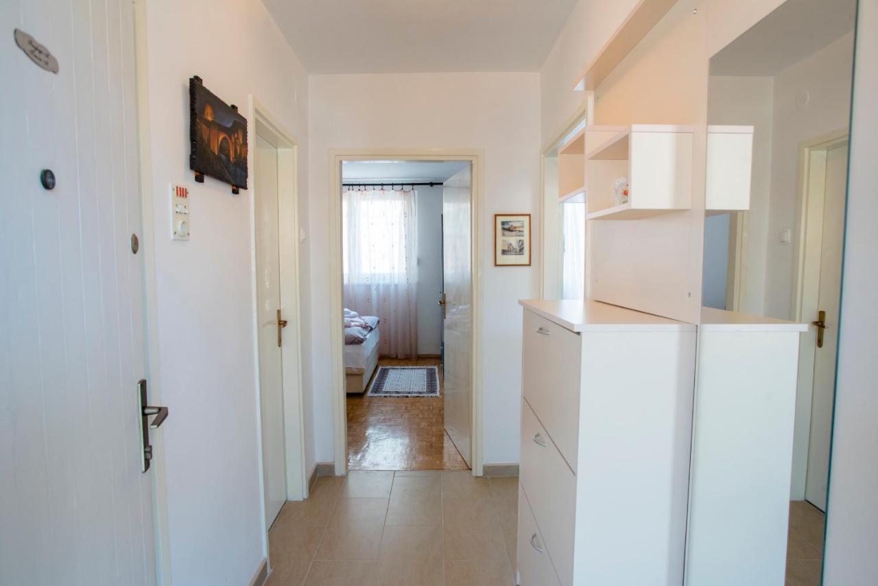 Apartment Mak Mostar Exterior foto