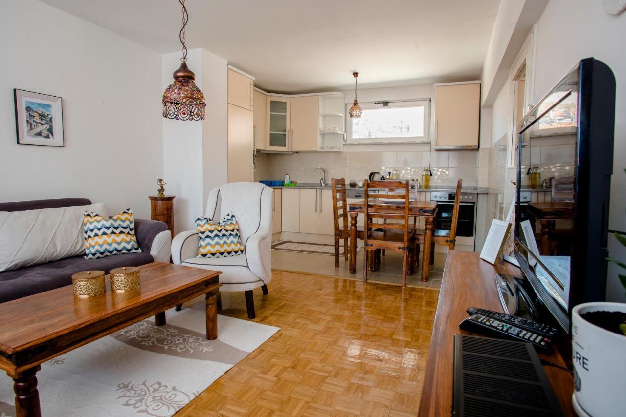 Apartment Mak Mostar Exterior foto