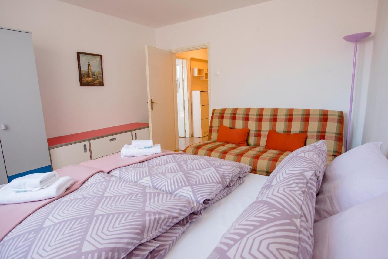Apartment Mak Mostar Exterior foto