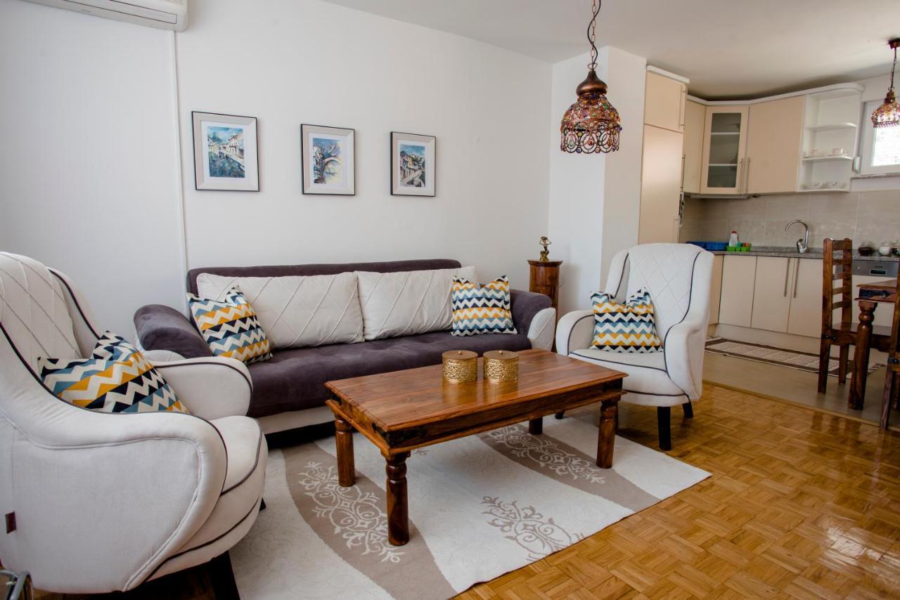 Apartment Mak Mostar Exterior foto
