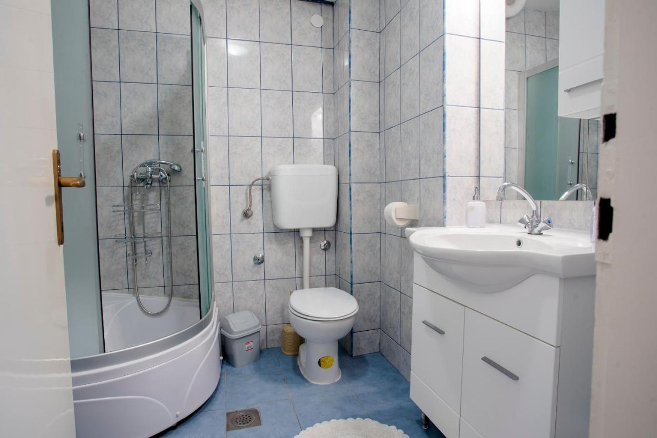 Apartment Mak Mostar Exterior foto