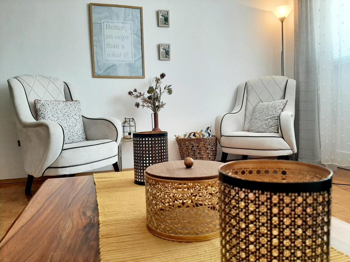 Apartment Mak Mostar Exterior foto